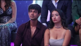 Mtv Splitsvilla - Season 16 - 26th April 2026